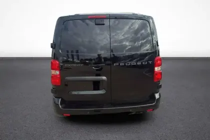 Photo 4 Peugeot Expert  CA FIXE M BLUEHDI 180 S&S EAT8