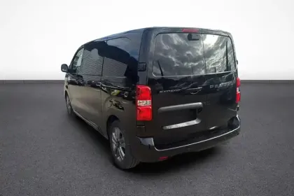 Photo 3 Peugeot Expert  CA FIXE M BLUEHDI 180 S&S EAT8