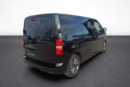 Photo 5 Peugeot Expert  CA FIXE M BLUEHDI 180 S&S EAT8