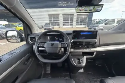 Photo 8 Peugeot Expert  CA FIXE M BLUEHDI 180 S&S EAT8