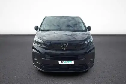 Photo 1 Peugeot Expert  CA FIXE M BLUEHDI 180 S&S EAT8