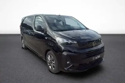 Photo 7 Peugeot Expert  CA FIXE M BLUEHDI 180 S&S EAT8