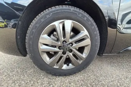 Photo 30 Peugeot Expert  CA FIXE M BLUEHDI 180 S&S EAT8