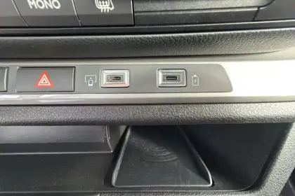 Photo 22 Peugeot Expert  CA FIXE M BLUEHDI 180 S&S EAT8