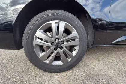 Photo 28 Peugeot Expert  CA FIXE M BLUEHDI 180 S&S EAT8