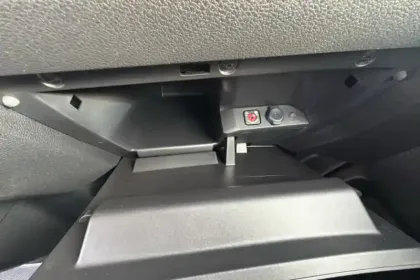 Photo 21 Peugeot Expert  CA FIXE M BLUEHDI 180 S&S EAT8