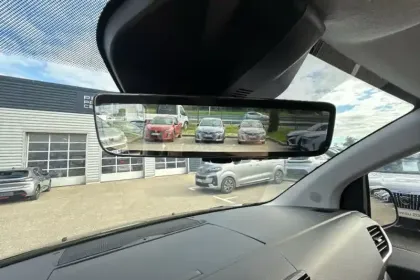 Photo 24 Peugeot Expert  CA FIXE M BLUEHDI 180 S&S EAT8