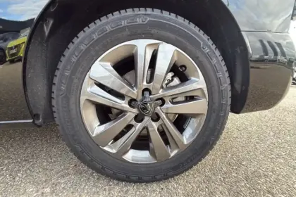 Photo 31 Peugeot Expert  CA FIXE M BLUEHDI 180 S&S EAT8