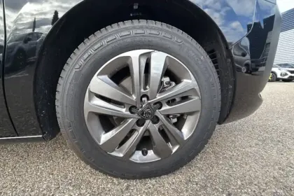 Photo 29 Peugeot Expert  CA FIXE M BLUEHDI 180 S&S EAT8