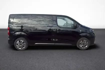 Photo 6 Peugeot Expert  CA FIXE M BLUEHDI 180 S&S EAT8