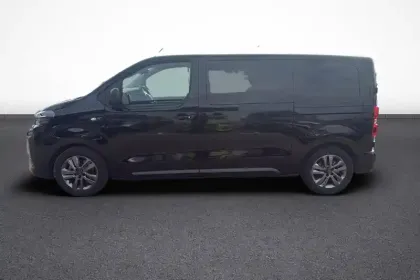 Photo 2 Peugeot Expert  CA FIXE M BLUEHDI 180 S&S EAT8