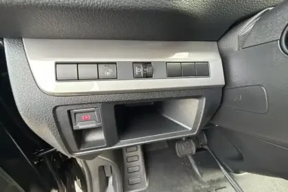 Photo 14 Peugeot Expert  CA FIXE M BLUEHDI 180 S&S EAT8