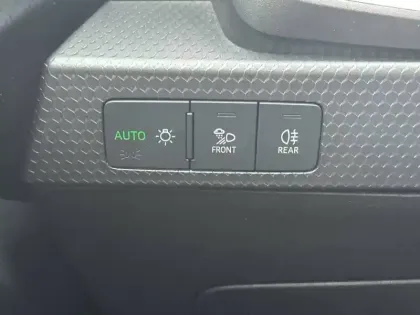 Photo 22 Audi A1  Sportback 30 TFSI 110 ch S tronic 7