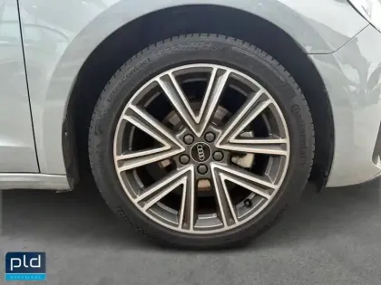 Photo 18 Audi A1  Sportback 30 TFSI 110 ch S tronic 7