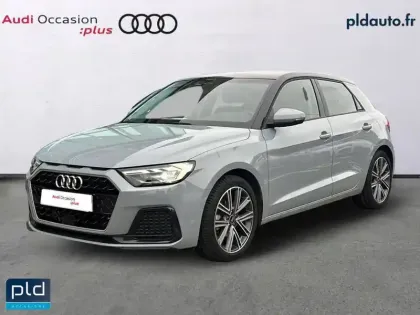 Photo Audi A1 Advanced 2