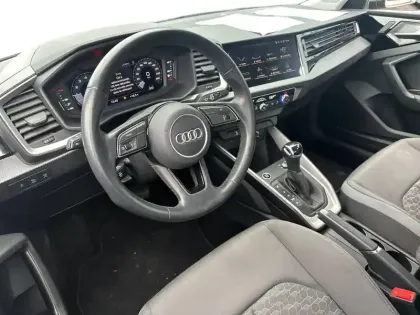 Photo 14 Audi A1  Sportback 30 TFSI 110 ch S tronic 7