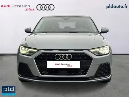 Photo 7 Audi A1  Sportback 30 TFSI 110 ch S tronic 7