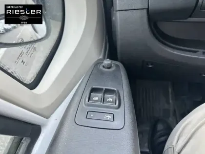 Photo 18 Peugeot Boxer  TOLE 3.0 T L1H1 BLUEHDI 120 S&S BVM6