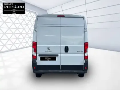 Photo 24 Peugeot Boxer  TOLE 3.0 T L1H1 BLUEHDI 120 S&S BVM6