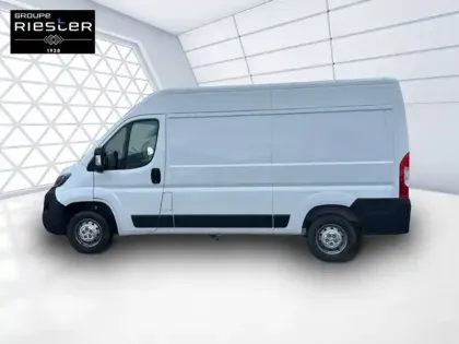 Photo 23 Peugeot Boxer  TOLE 3.0 T L1H1 BLUEHDI 120 S&S BVM6