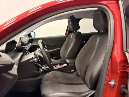 Photo 9 Peugeot 208  PureTech 100 S&S EAT8