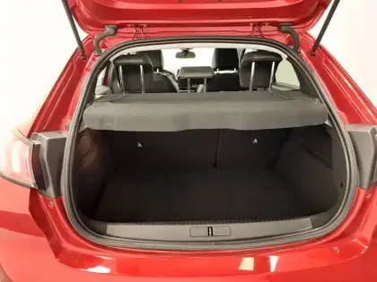 Photo 8 Peugeot 208  PureTech 100 S&S EAT8