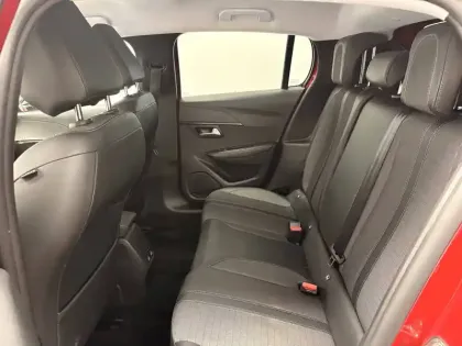 Photo 10 Peugeot 208  PureTech 100 S&S EAT8