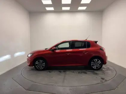 Photo 1 Peugeot 208  PureTech 100 S&S EAT8