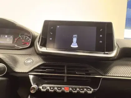 Photo 26 Peugeot 208  PureTech 100 S&S EAT8