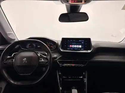 Photo 13 Peugeot 208  PureTech 100 S&S EAT8