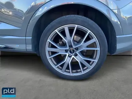 Photo 18 Audi Q3  Sportback 45 TFSIe  245 ch S tronic 6