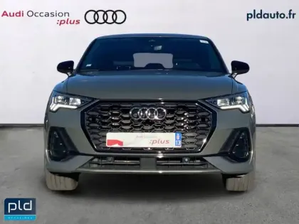 Photo 7 Audi Q3  Sportback 45 TFSIe  245 ch S tronic 6