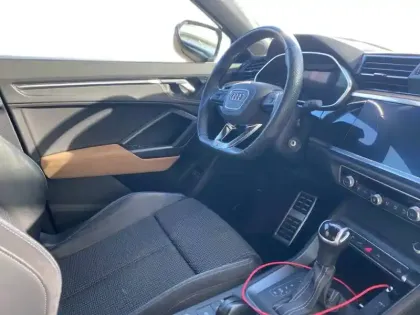 Photo 8 Audi Q3  Sportback 45 TFSIe  245 ch S tronic 6