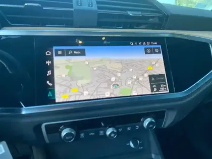 Photo 17 Audi Q3  Sportback 45 TFSIe  245 ch S tronic 6