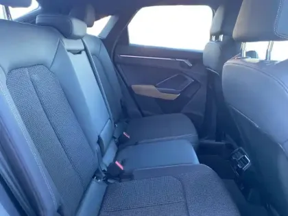 Photo 29 Audi Q3  Sportback 45 TFSIe 245 ch S tronic 6