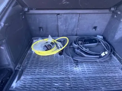 Photo 32 Audi Q3  Sportback 45 TFSIe 245 ch S tronic 6