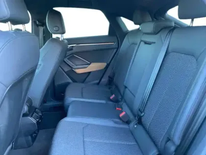 Photo 33 Audi Q3  Sportback 45 TFSIe 245 ch S tronic 6