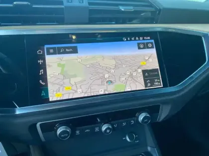 Photo 39 Audi Q3  Sportback 45 TFSIe 245 ch S tronic 6