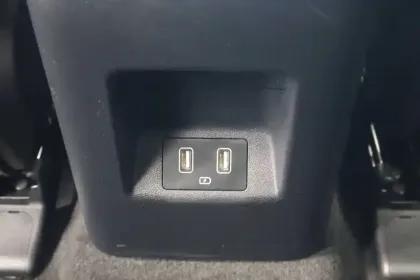 Photo 37 Hyundai Tucson  1.6 T-GDI 230 Hybrid BVA6