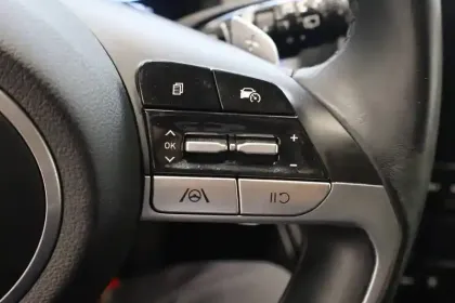 Photo 27 Hyundai Tucson  1.6 T-GDI 230 Hybrid BVA6