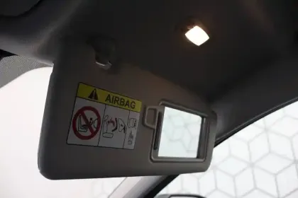 Photo 32 Hyundai Tucson  1.6 T-GDI 230 Hybrid BVA6