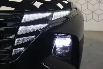 Photo 29 Hyundai Tucson  1.6 T-GDI 230 Hybrid BVA6