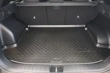 Photo 13 Hyundai Tucson  1.6 T-GDI 230 Hybrid BVA6