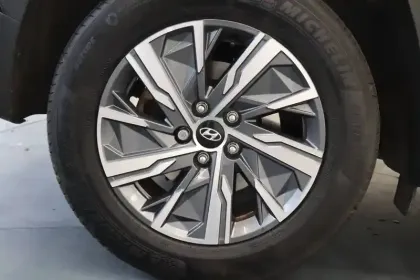 Photo 7 Hyundai Tucson  1.6 T-GDI 230 Hybrid BVA6