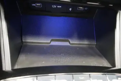 Photo 35 Hyundai Tucson  1.6 T-GDI 230 Hybrid BVA6