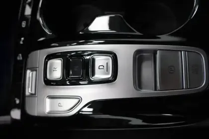 Photo 28 Hyundai Tucson  1.6 T-GDI 230 Hybrid BVA6