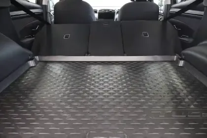 Photo 14 Hyundai Tucson  1.6 T-GDI 230 Hybrid BVA6