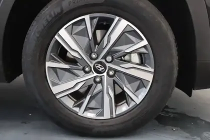 Photo 8 Hyundai Tucson  1.6 T-GDI 230 Hybrid BVA6