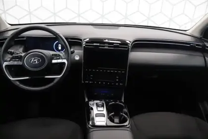 Photo 10 Hyundai Tucson  1.6 T-GDI 230 Hybrid BVA6