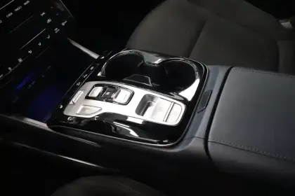 Photo 19 Hyundai Tucson  1.6 T-GDI 230 Hybrid BVA6